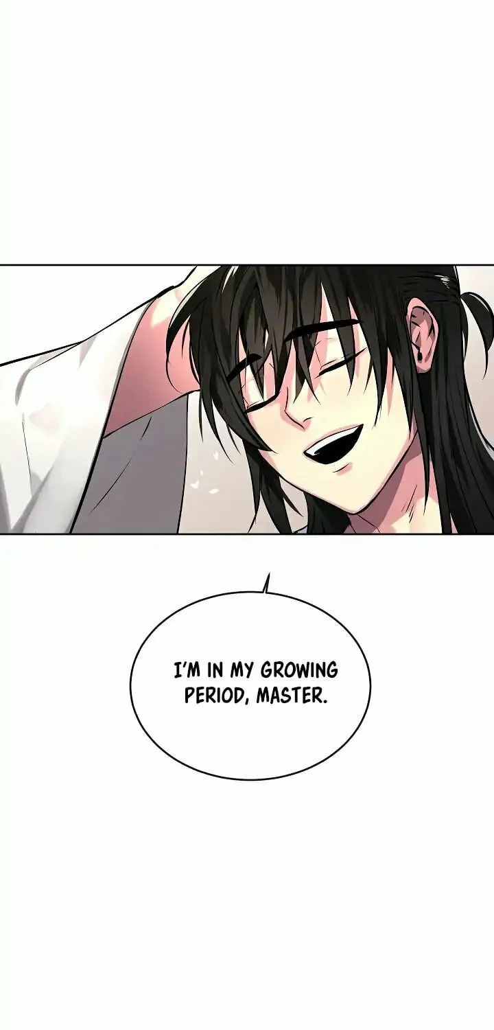 Read Volcanic Age chapter 85 image 27 on Lezhin
