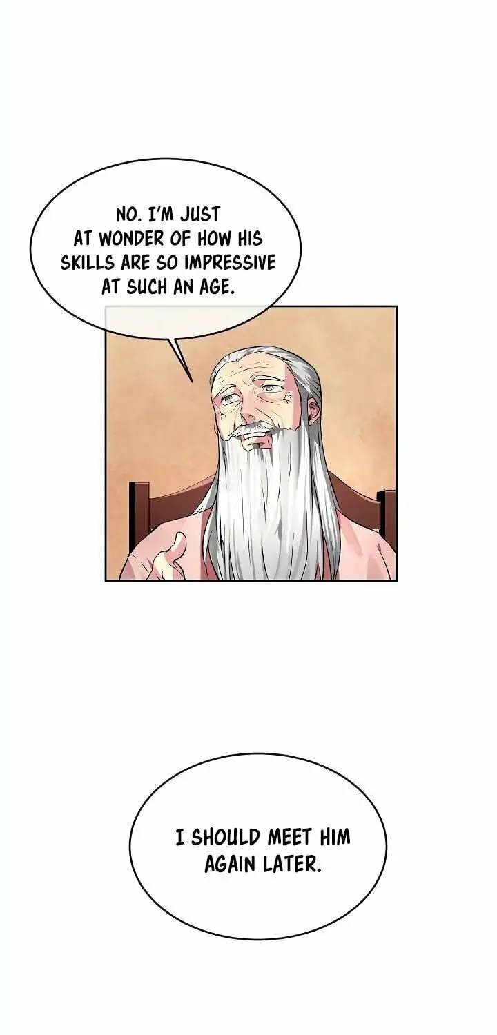 Read Volcanic Age chapter 85 image 31 on Lezhin