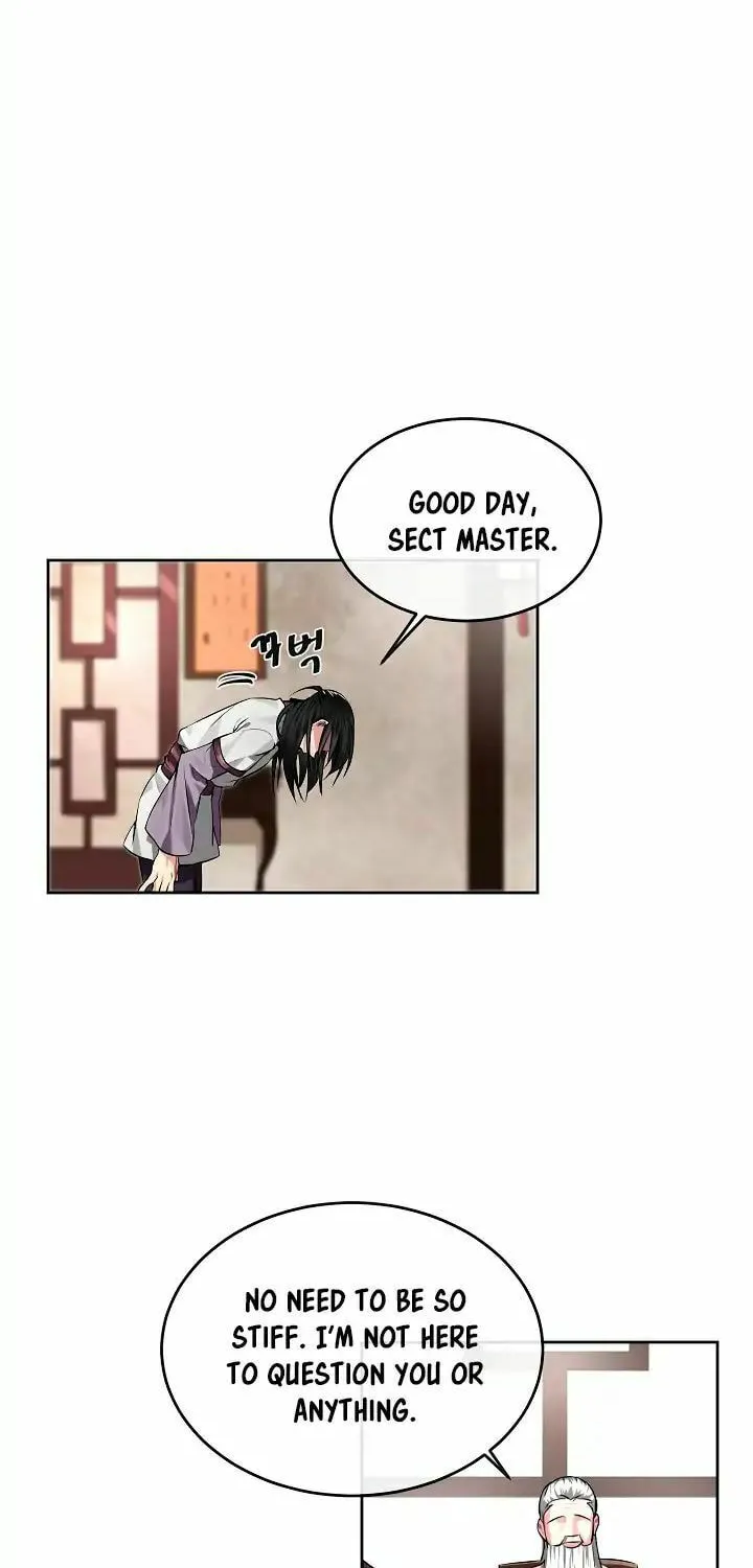 Read Volcanic Age chapter 85 image 36 on Lezhin