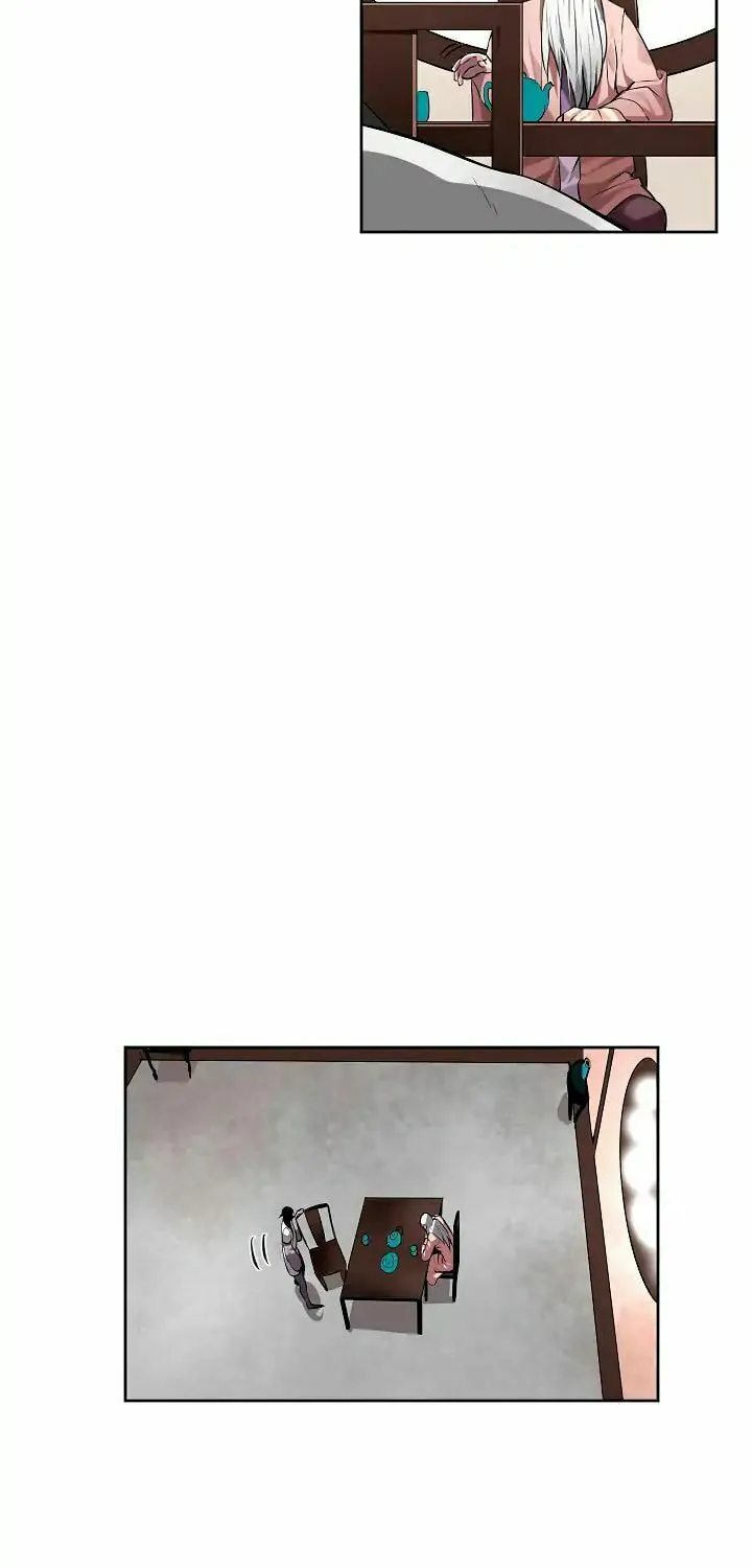 Read Volcanic Age chapter 85 image 37 on Lezhin
