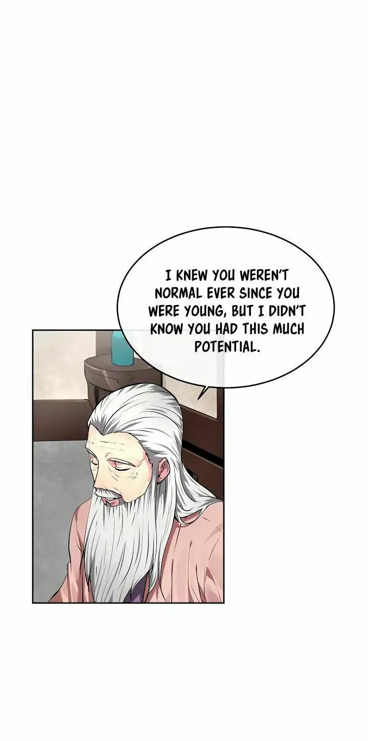Read Volcanic Age chapter 85 image 39 on Lezhin