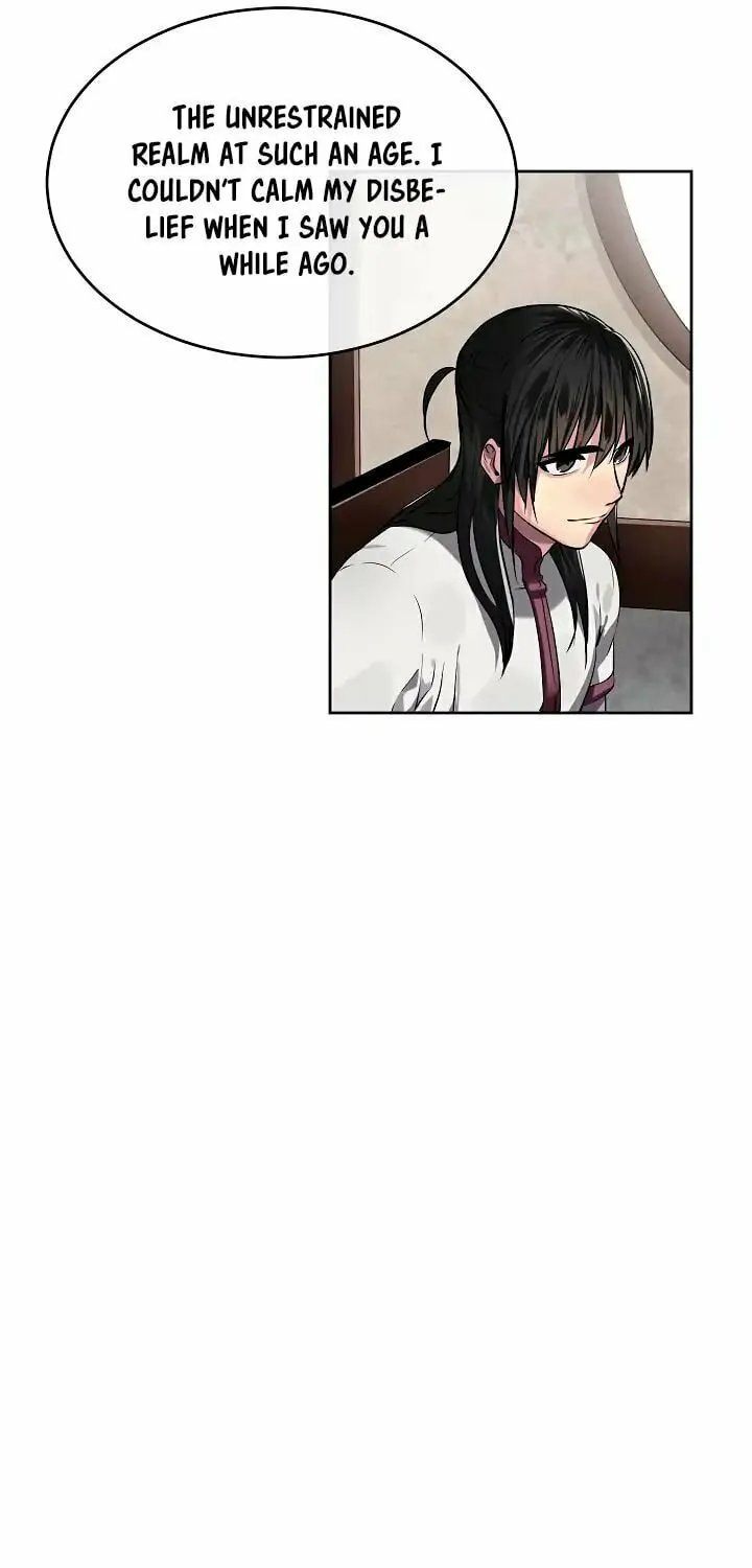 Read Volcanic Age chapter 85 image 40 on Lezhin