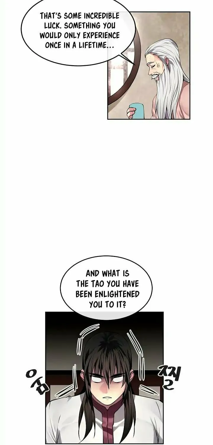 Read Volcanic Age chapter 85 image 44 on Lezhin
