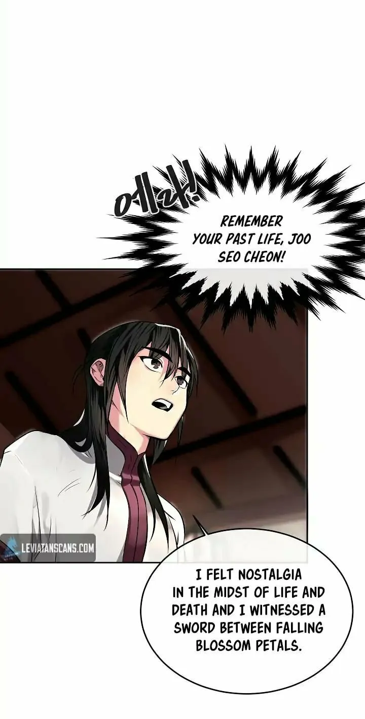 Read Volcanic Age chapter 85 image 46 on Lezhin