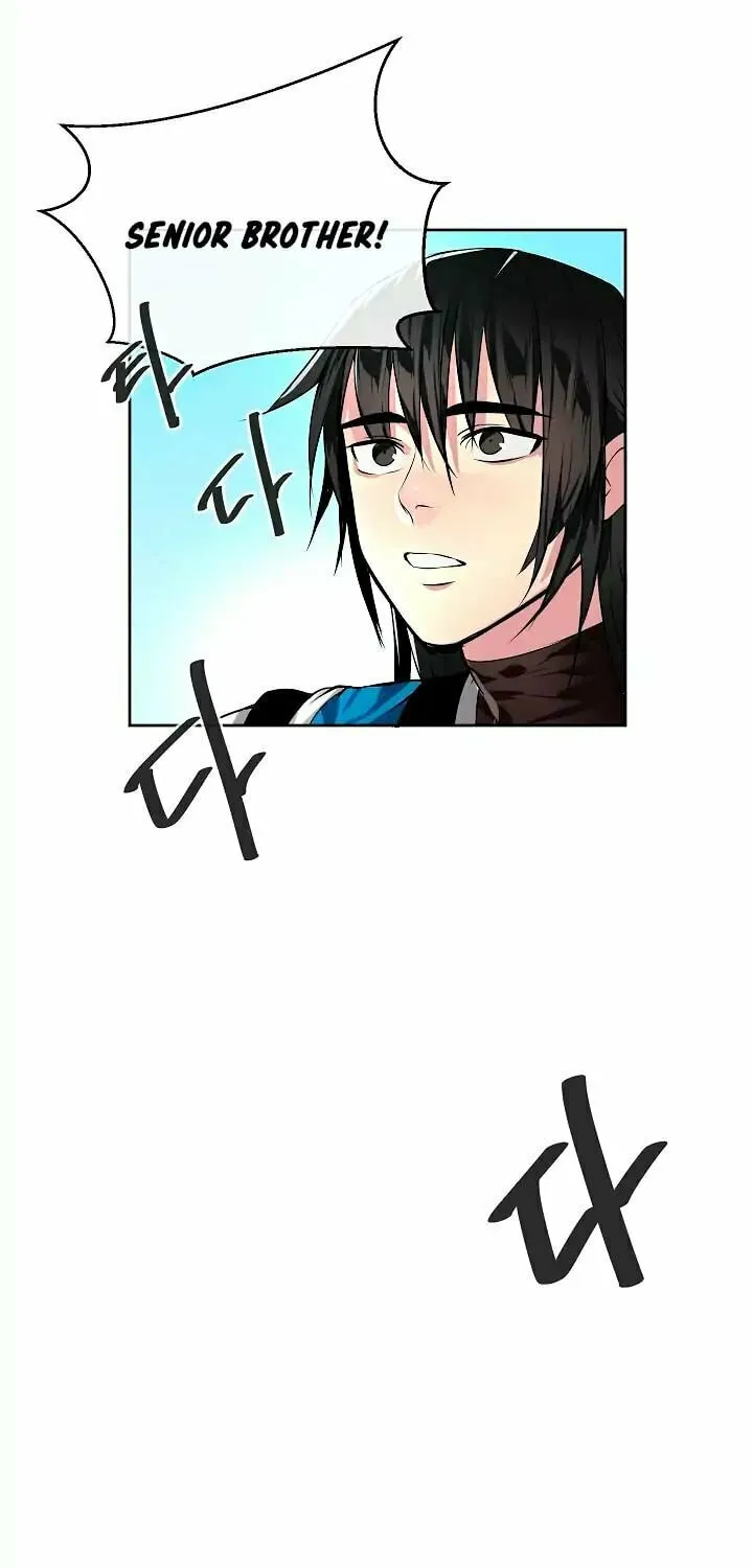Read Volcanic Age chapter 85 image 5 on Lezhin