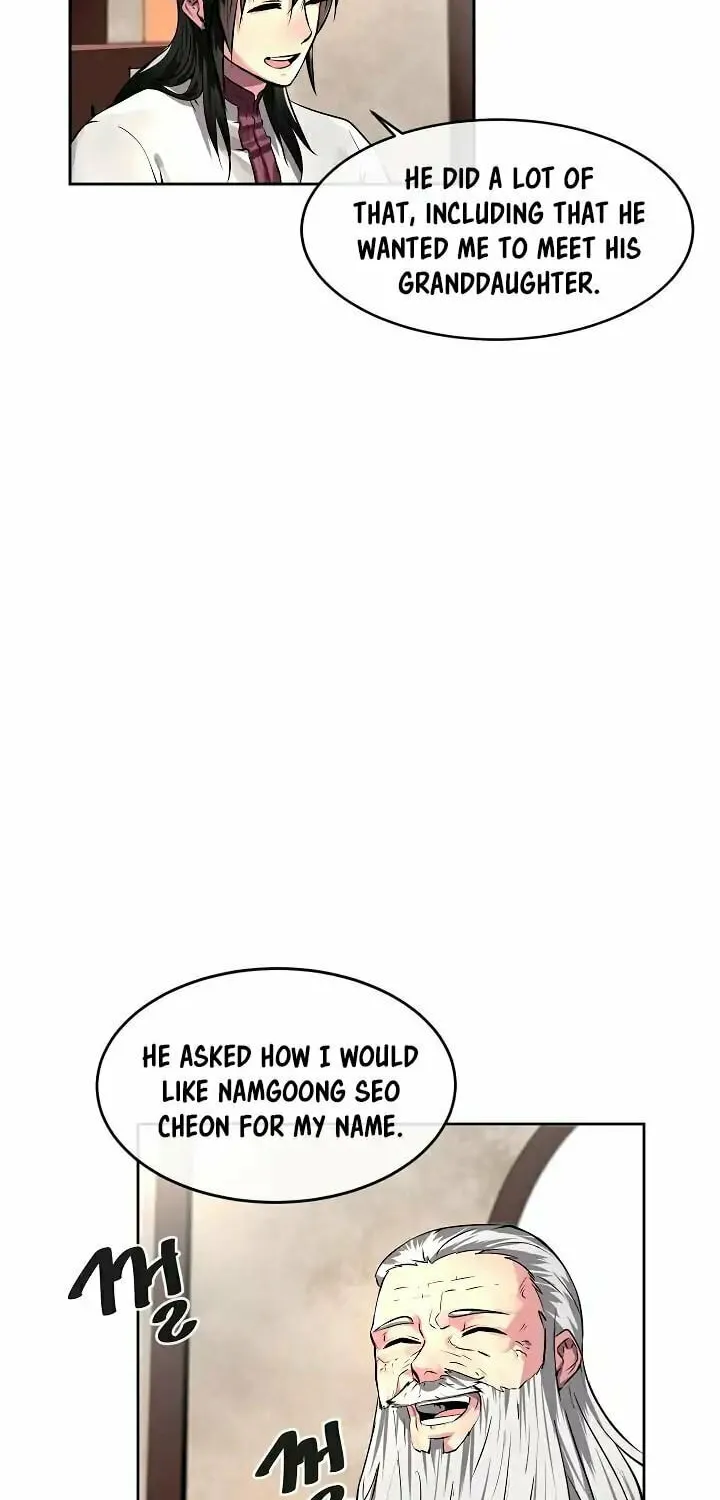 Read Volcanic Age chapter 85 image 50 on Lezhin