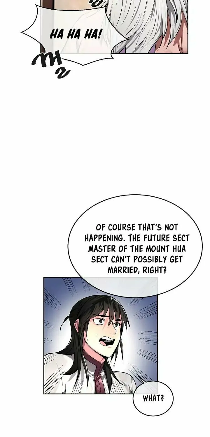 Read Volcanic Age chapter 85 image 51 on Lezhin