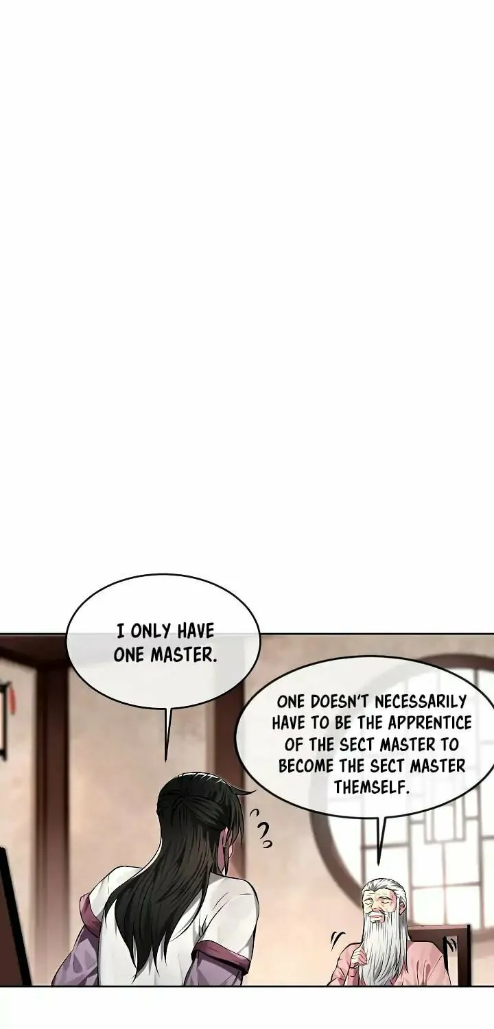 Read Volcanic Age chapter 85 image 52 on Lezhin