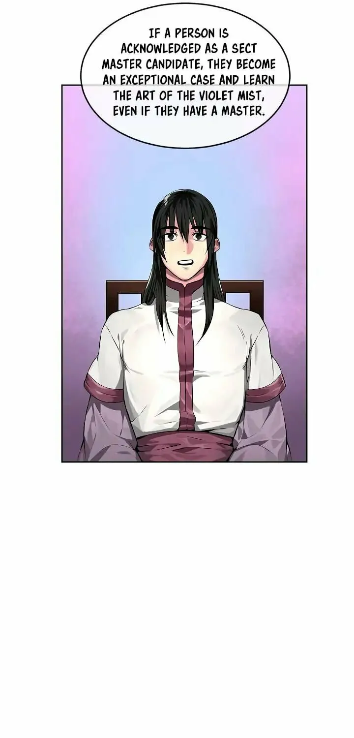 Read Volcanic Age chapter 85 image 55 on Lezhin