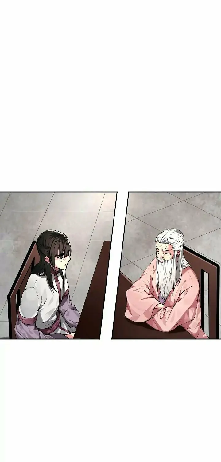 Read Volcanic Age chapter 85 image 56 on Lezhin
