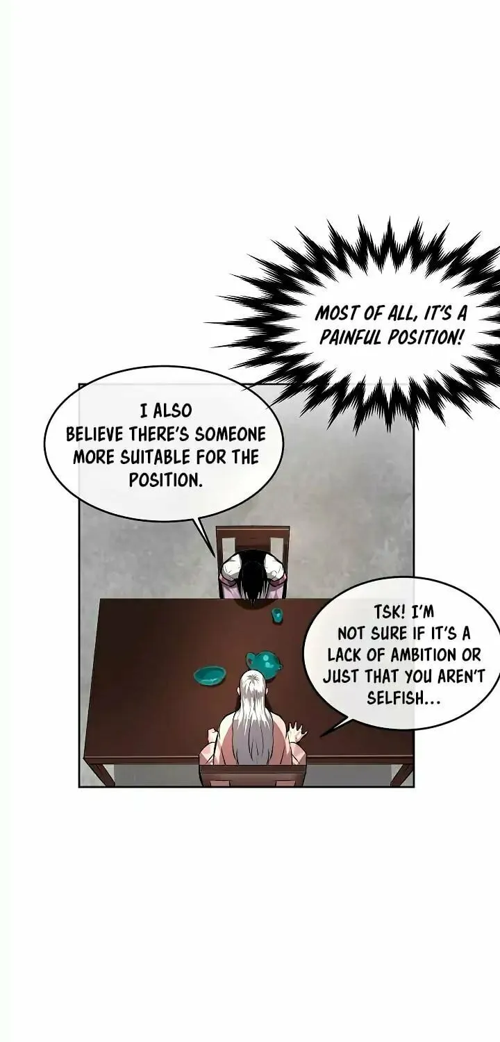 Read Volcanic Age chapter 85 image 60 on Lezhin