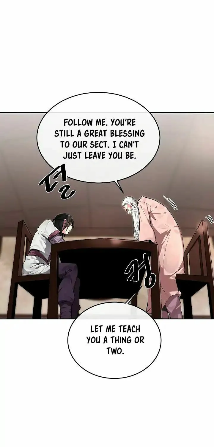 Read Volcanic Age chapter 85 image 62 on Lezhin