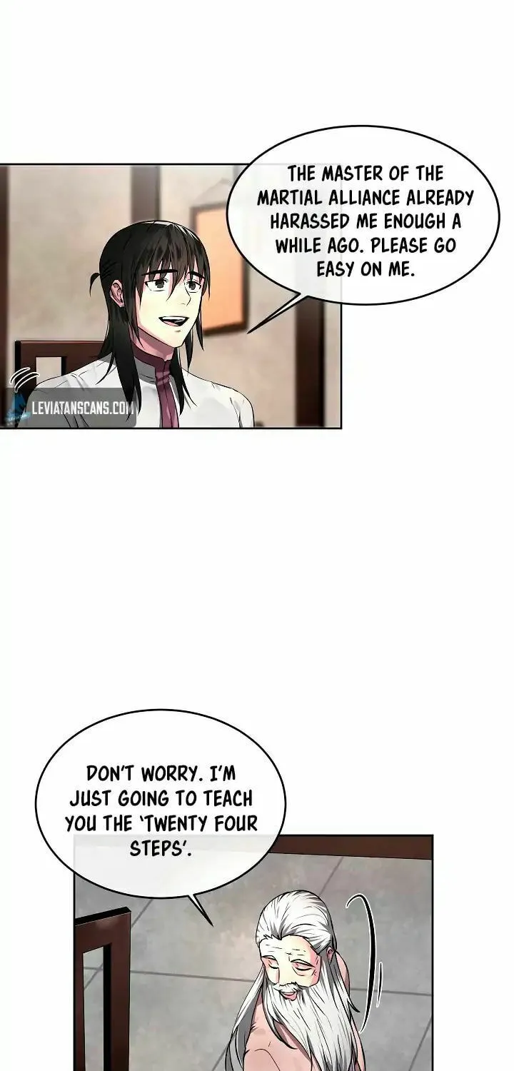 Read Volcanic Age chapter 85 image 63 on Lezhin