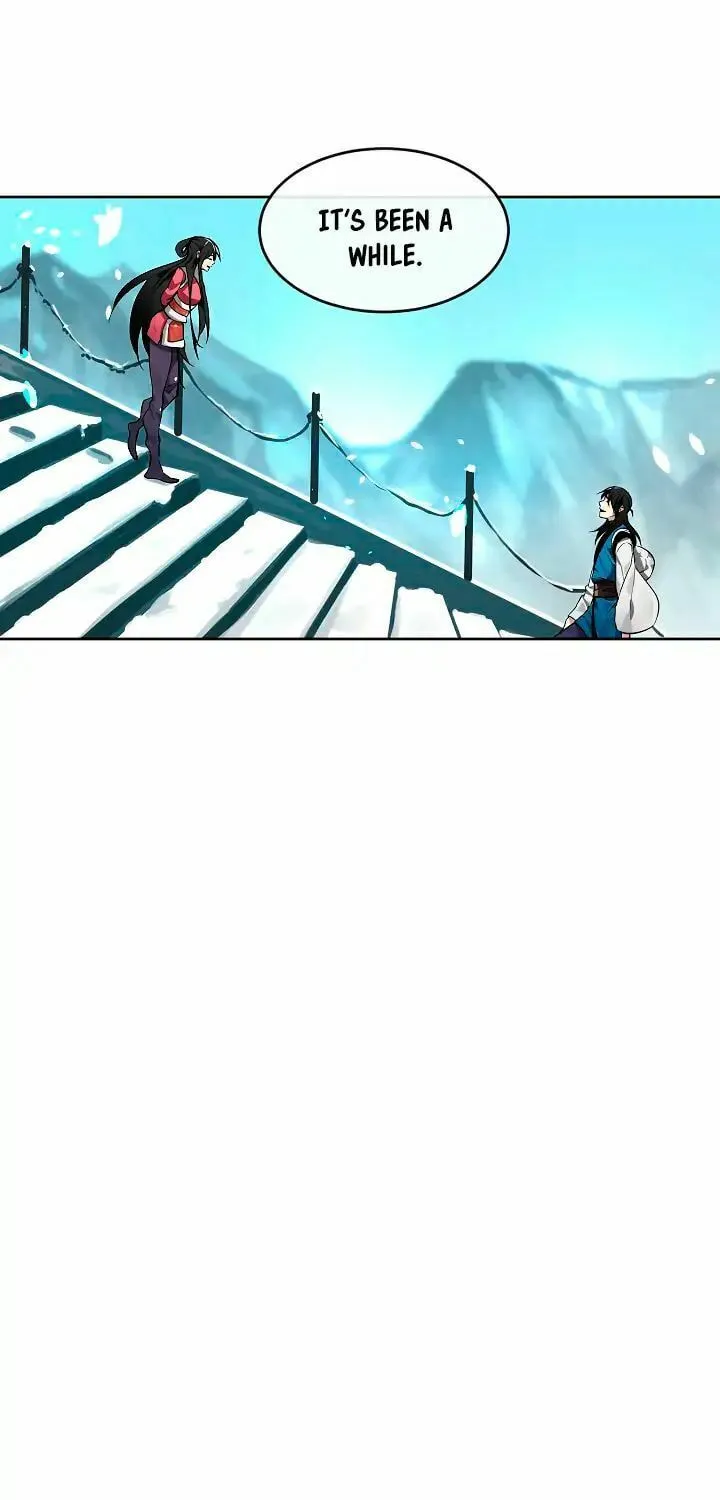 Read Volcanic Age chapter 85 image 9 on Lezhin