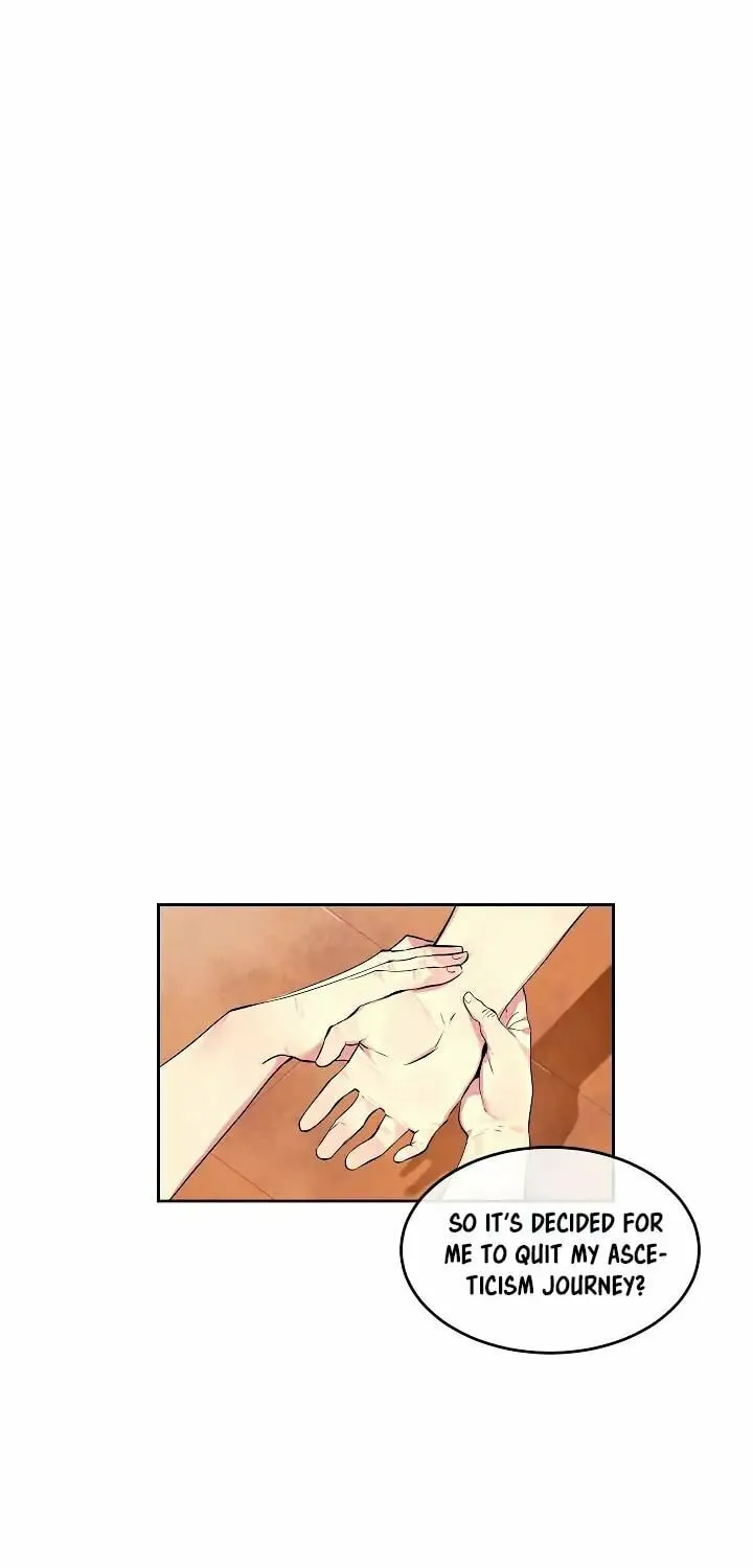 Read Volcanic Age chapter 86 image 1 on Lezhin