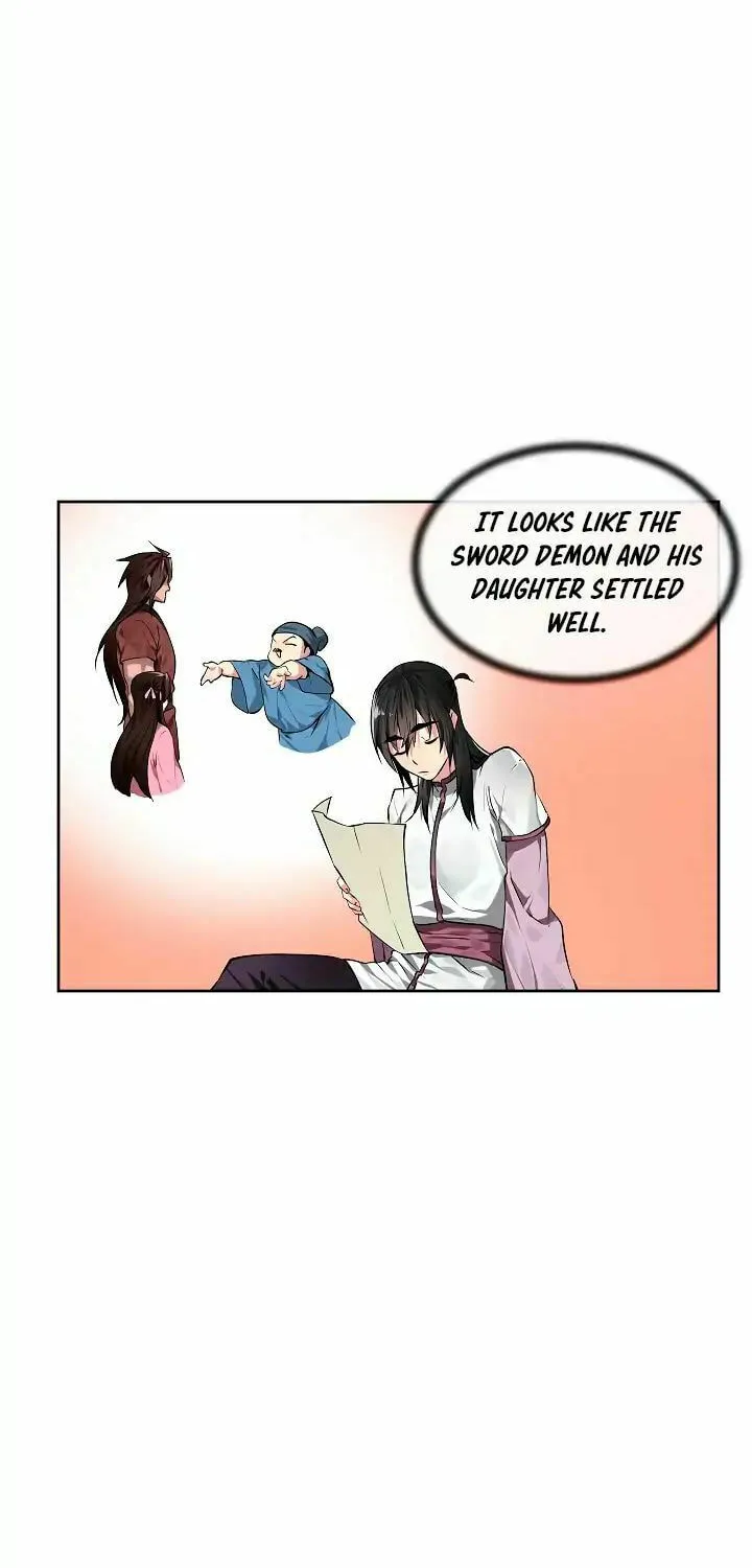Read Volcanic Age chapter 86 image 22 on Lezhin