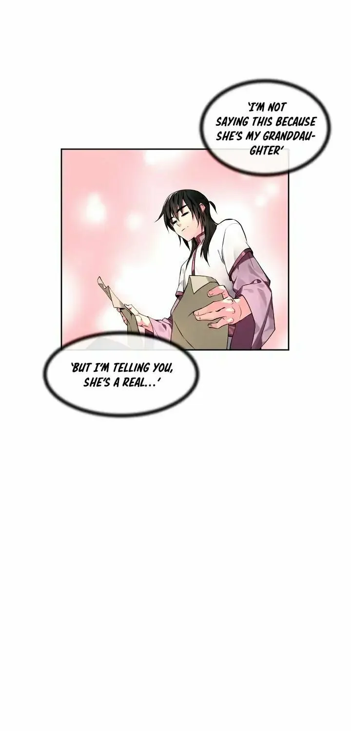 Read Volcanic Age chapter 86 image 25 on Lezhin