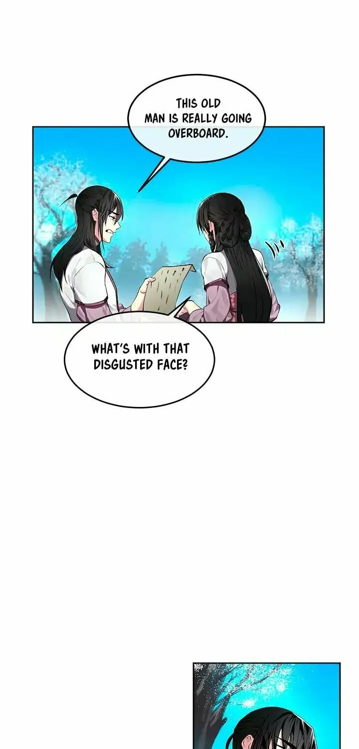 Read Volcanic Age chapter 86 image 26 on Lezhin