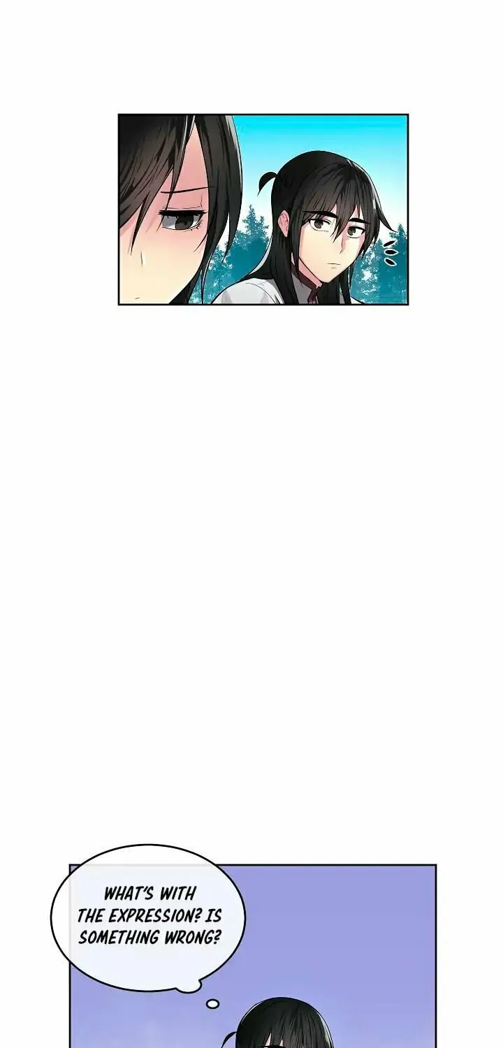 Read Volcanic Age chapter 86 image 28 on Lezhin
