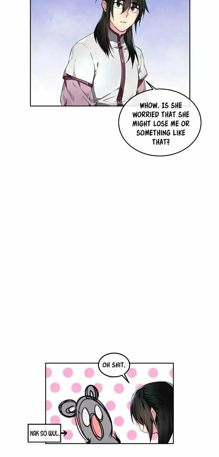 Read Volcanic Age chapter 86 image 29 on Lezhin