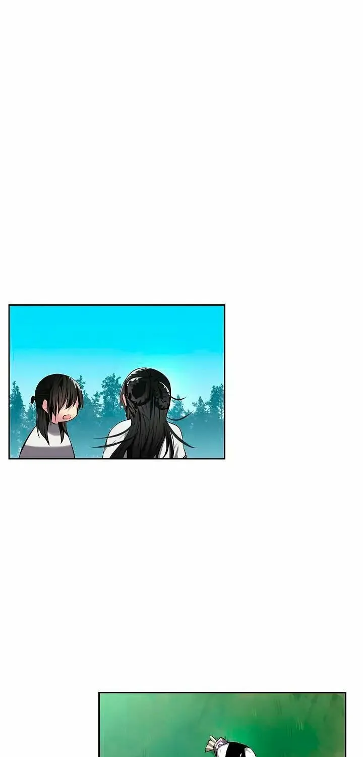 Read Volcanic Age chapter 86 image 30 on Lezhin