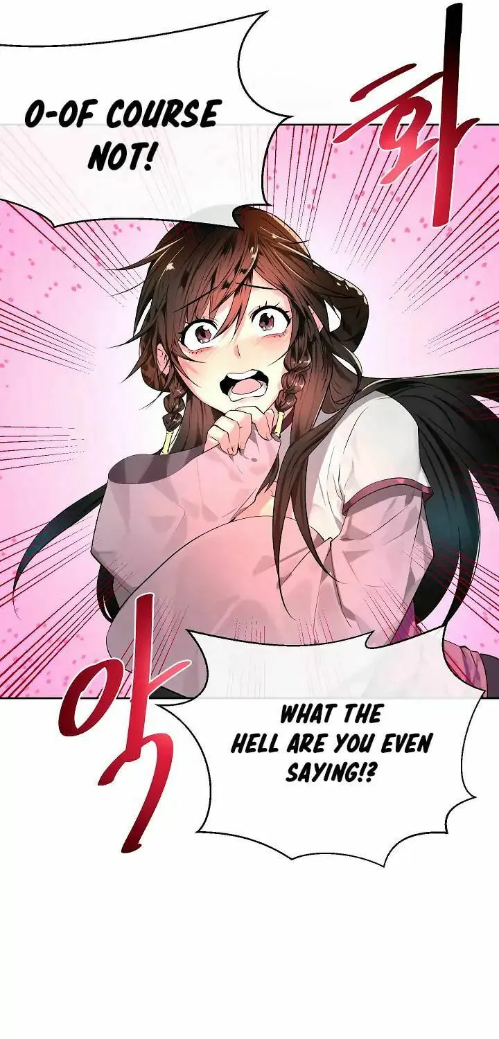 Read Volcanic Age chapter 86 image 32 on Lezhin