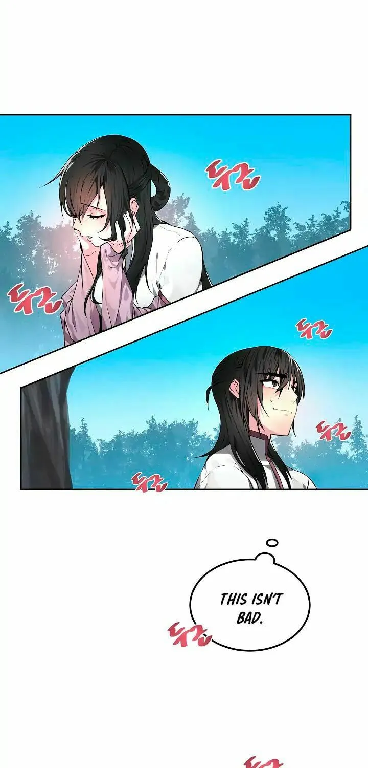Read Volcanic Age chapter 86 image 34 on Lezhin