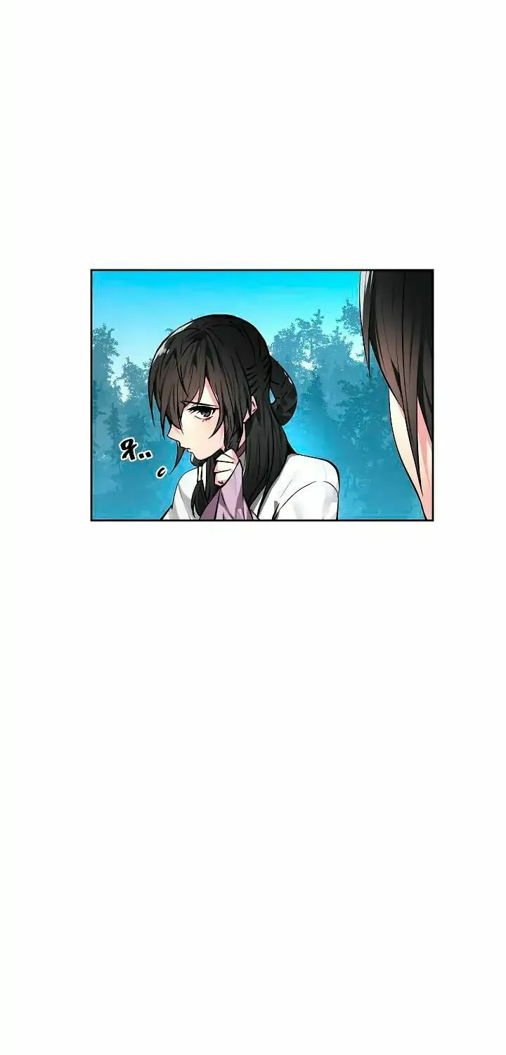 Read Volcanic Age chapter 86 image 37 on Lezhin