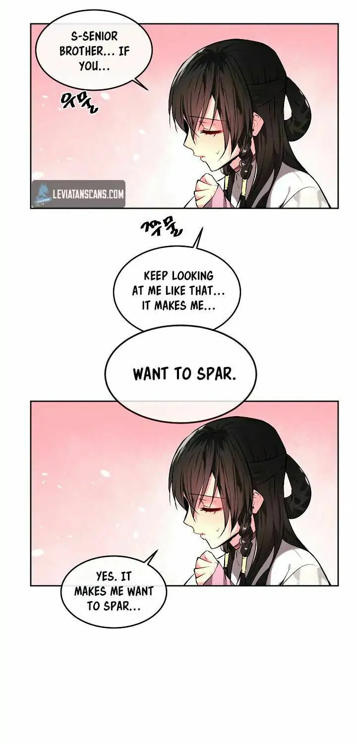 Read Volcanic Age chapter 86 image 38 on Lezhin