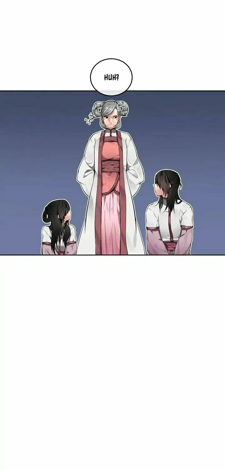 Read Volcanic Age chapter 86 image 40 on Lezhin