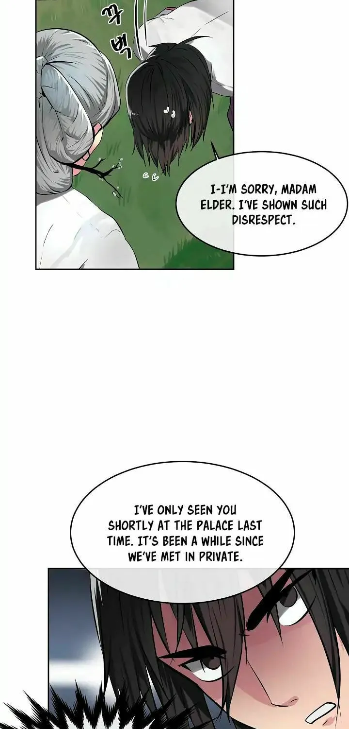 Read Volcanic Age chapter 86 image 43 on Lezhin