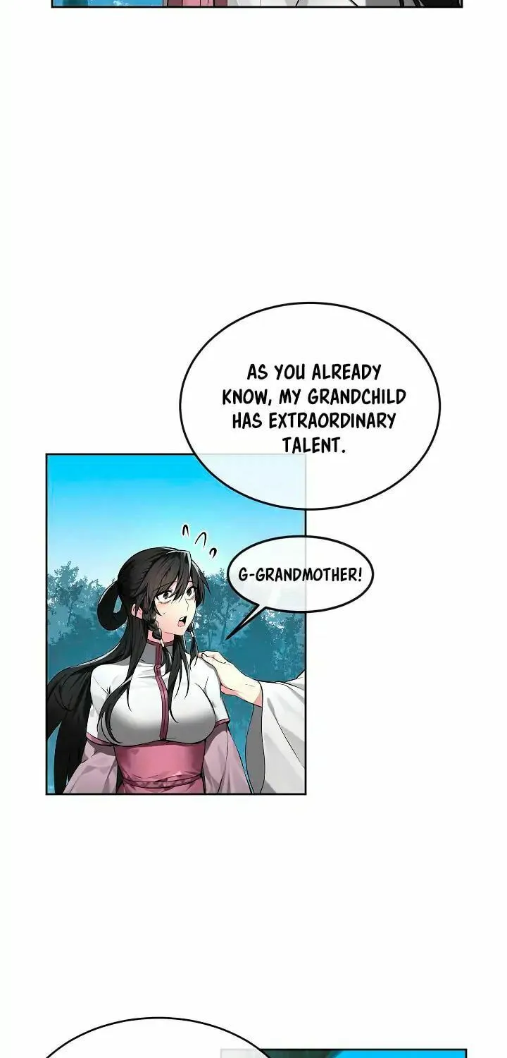 Read Volcanic Age chapter 86 image 45 on Lezhin