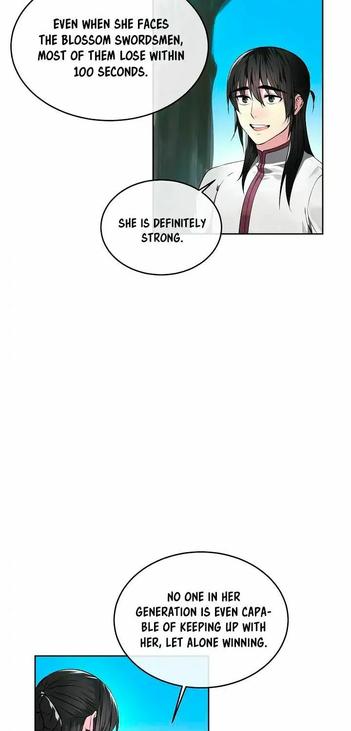 Read Volcanic Age chapter 86 image 46 on Lezhin