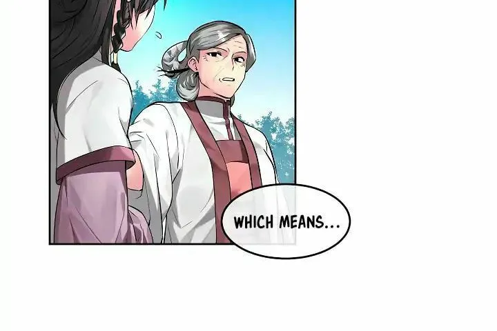 Read Volcanic Age chapter 86 image 47 on Lezhin