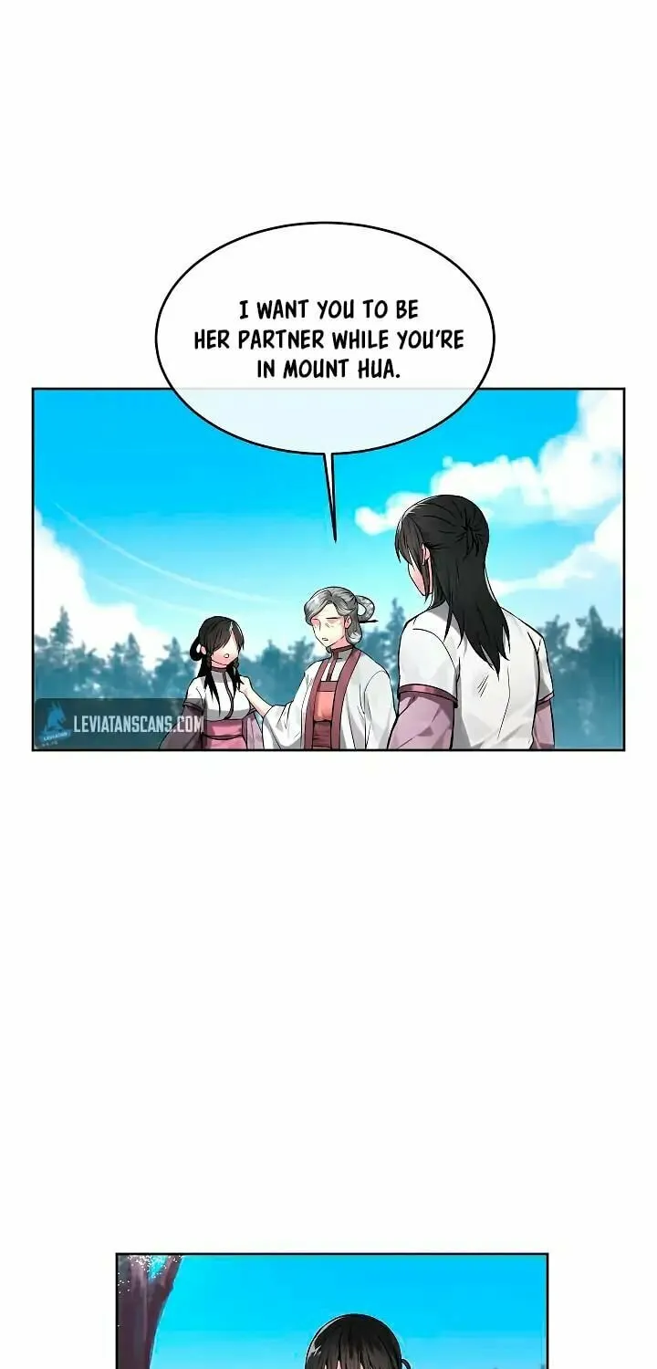 Read Volcanic Age chapter 86 image 48 on Lezhin