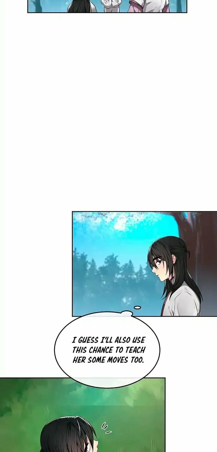 Read Volcanic Age chapter 86 image 51 on Lezhin