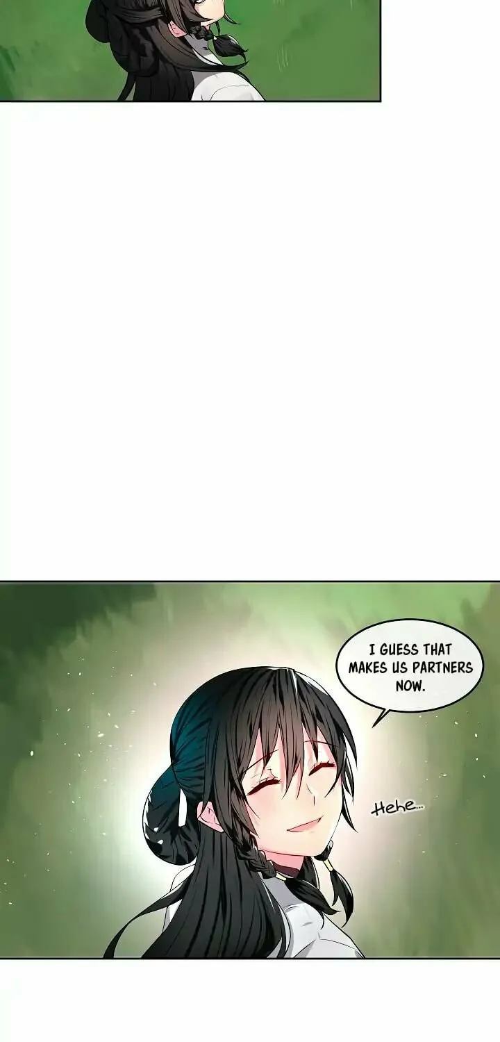 Read Volcanic Age chapter 86 image 52 on Lezhin