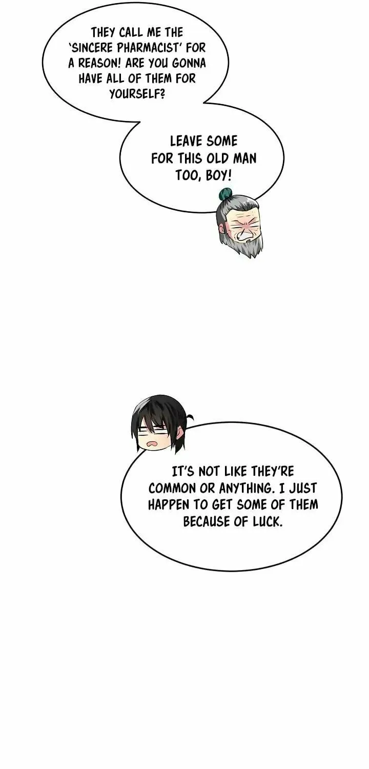 Read Volcanic Age chapter 86 image 9 on Lezhin