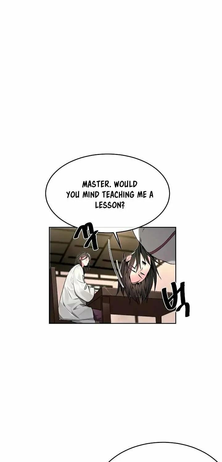 Read Volcanic Age chapter 87 image 1 on Lezhin