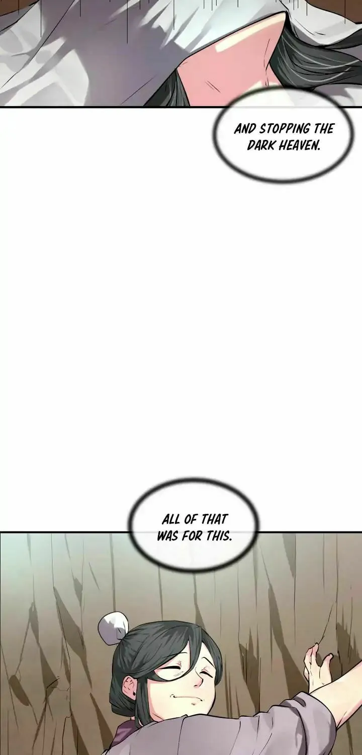 Read Volcanic Age chapter 87 image 11 on Lezhin