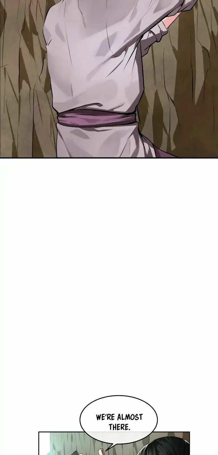 Read Volcanic Age chapter 87 image 12 on Lezhin