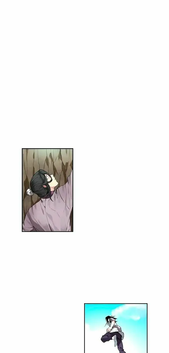Read Volcanic Age chapter 87 image 16 on Lezhin