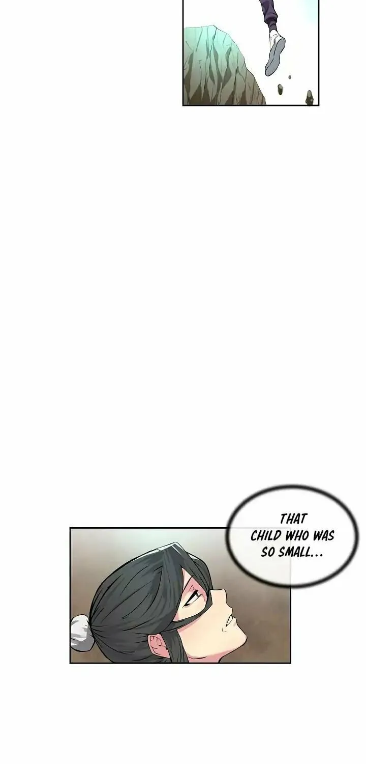Read Volcanic Age chapter 87 image 17 on Lezhin