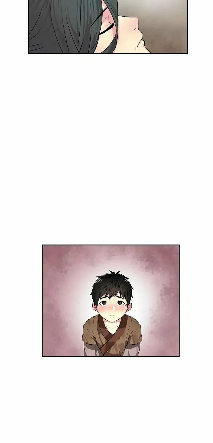 Read Volcanic Age chapter 87 image 19 on Lezhin
