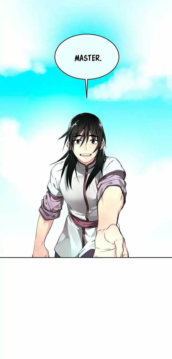 Read Volcanic Age chapter 87 image 21 on Lezhin