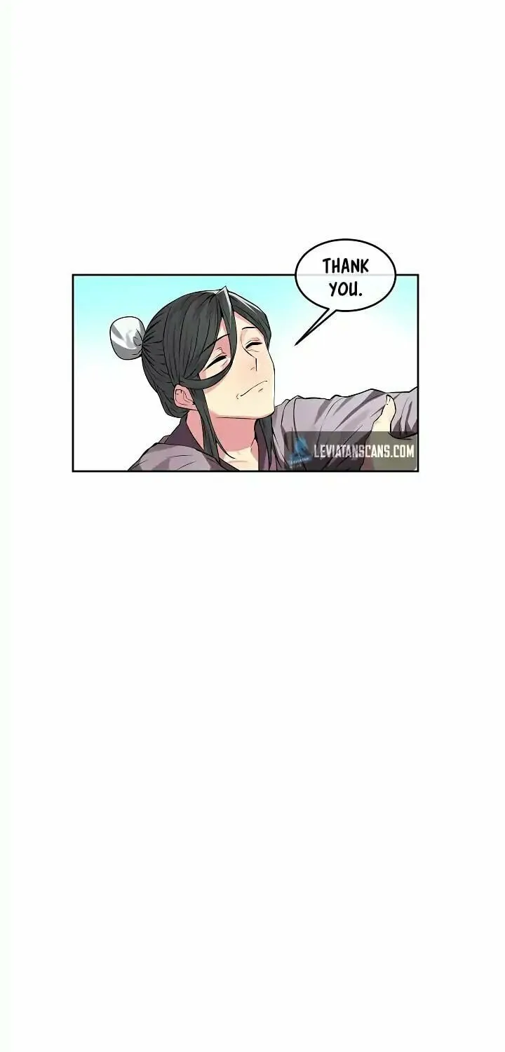 Read Volcanic Age chapter 87 image 22 on Lezhin