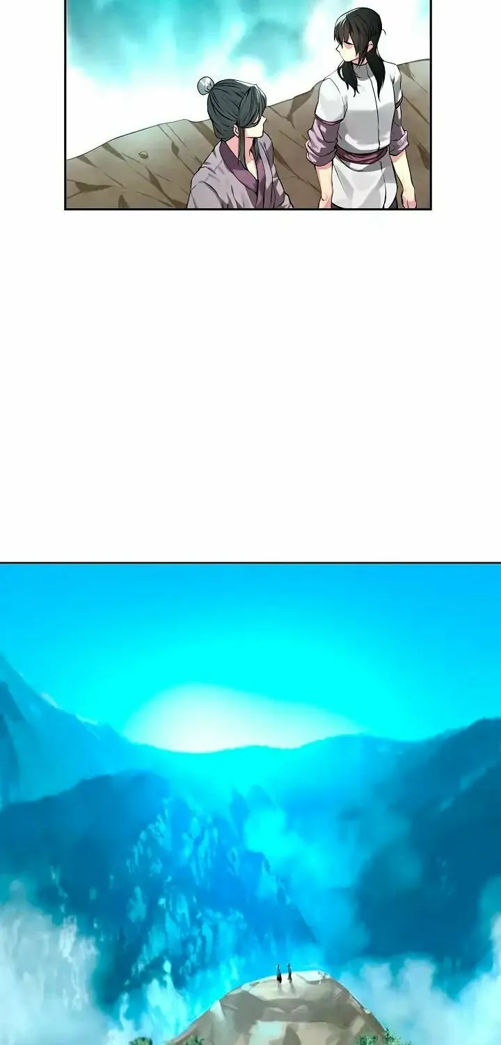 Read Volcanic Age chapter 87 image 25 on Lezhin
