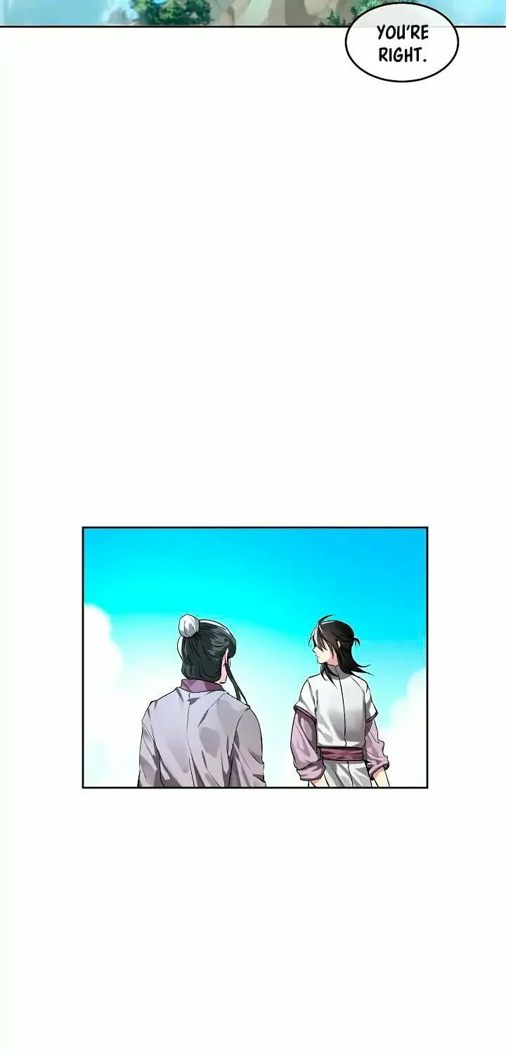 Read Volcanic Age chapter 87 image 26 on Lezhin