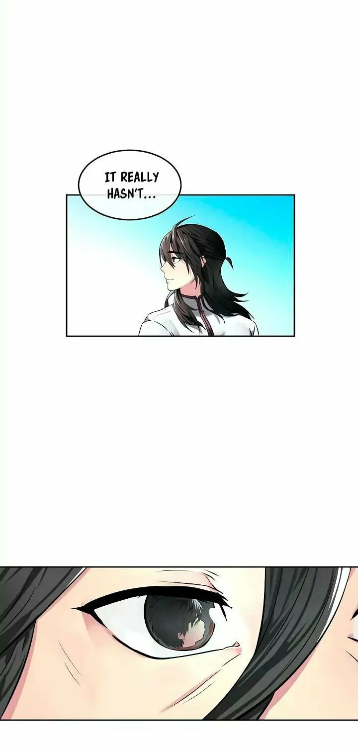 Read Volcanic Age chapter 87 image 27 on Lezhin