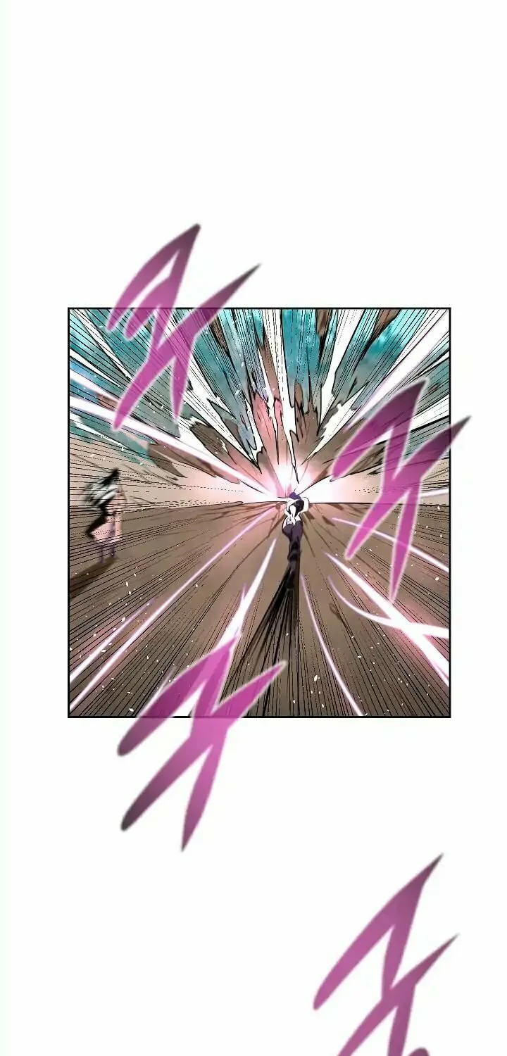 Read Volcanic Age chapter 87 image 34 on Lezhin